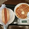 タリーズコーヒー ザ パーク フロント ホテル店