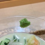 飯田商店 - おろした本わさび