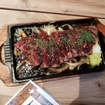 プラチナフィッシュ クラフトビアバル - 