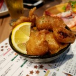 プラチナフィッシュ クラフトビアバル - 