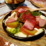 プラチナフィッシュ クラフトビアバル - 