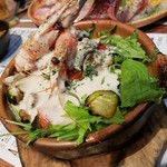 プラチナフィッシュ クラフトビアバル - 