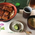 照葉庵 - 料理写真: