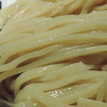 つけ麺　アップ