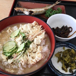 レストラン堀切_1