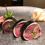 Sushi Ochiai - 