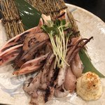 ほっこり酒場 亜もん - 