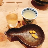割烹酒亭 三分亭 東京ミッドタウン日比谷 - 