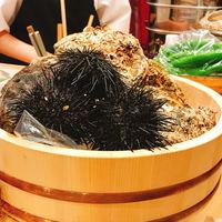 割烹酒亭 三分亭 東京ミッドタウン日比谷 - 