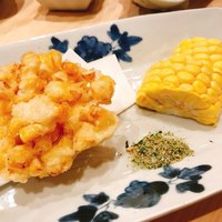 割烹酒亭 三分亭 東京ミッドタウン日比谷 - 