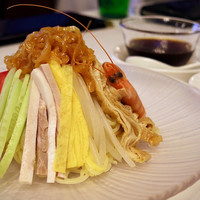 揚州名菜 秦淮春 - 