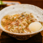 虎白 - すっぽん