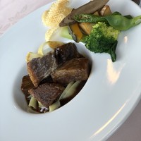 特選近江牛レストラン ティファニー - 