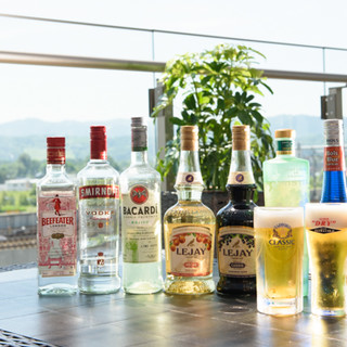 ビアカフェ ソラ _2