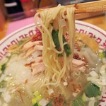 中華そばムタヒロ - 