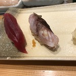 TATSU SUSHI - 