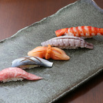 Sushi No Dambee - 