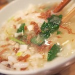 中華そばムタヒロ - 