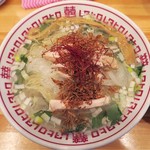 中華そばムタヒロ - 