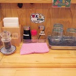 中華そばムタヒロ - 