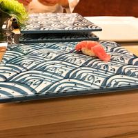 鮨割烹やま中 - 