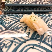 鮨割烹やま中 - いか