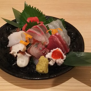 スサノオ - 料理写真: