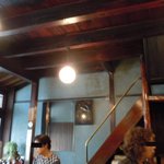 小川菊 - 創業は江戸後期、建物は関東大震災後の大正時代に建て替え