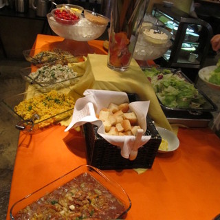 カフェ ラ・ボエム_2