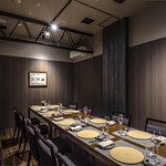 Restaurant estudio PARIS CINQ - 