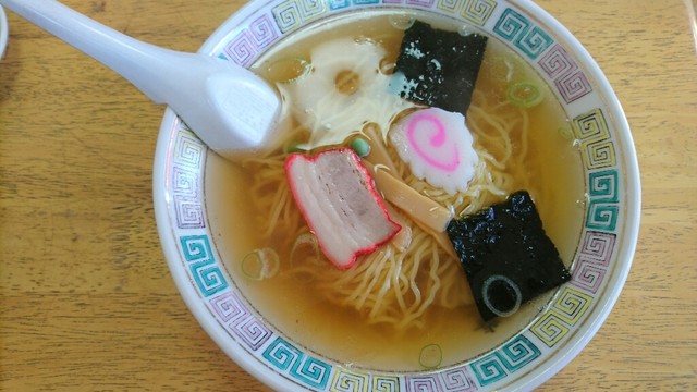 清華 - 栗原市その他（中華料理）の写真