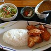 カレーとハンバーグの店 シャカカリー