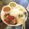 タイ屋台料理メーアン