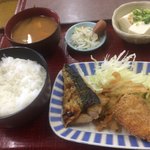 うつぼ食堂 - 