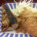 うつぼ食堂 - 