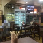 うつぼ食堂 - 