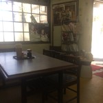 うつぼ食堂 - 