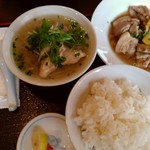 フォー ベト レストラン - 