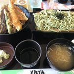 和食レストランとんでん - 