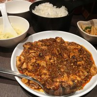 四川料理 龍の子 - 