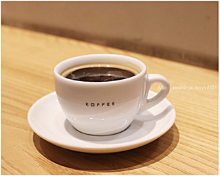 TORANOMON KOFFEE - 