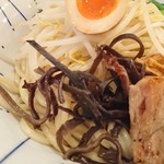 麺恋処 き楽 - 