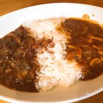 カレーショップ きよ - 