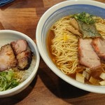麺屋 悠 - 