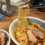 麺屋 悠 - 