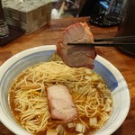 麺屋 悠 - 