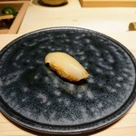 鮨 唐島 - ヤリイカ