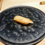 鮨 唐島 - 真名鰹