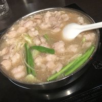 博多もつ鍋 やま中 赤坂店 - 