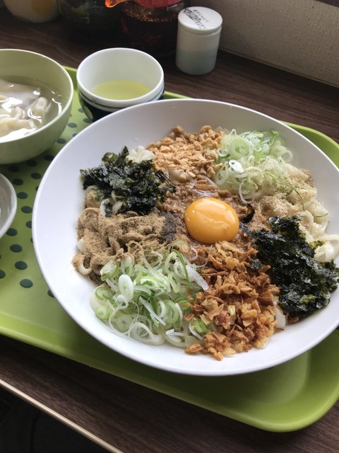 じゃじゃめん家 羽琉 - 上盛岡（麺類）の写真